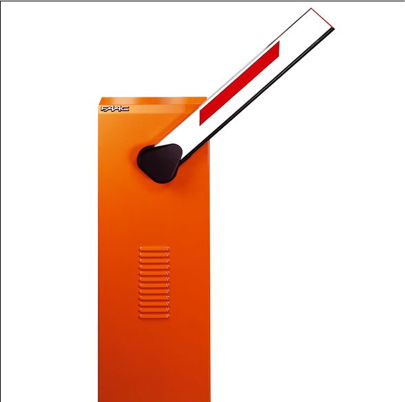 挡车器 自动挡车器 挡车器挡车杆