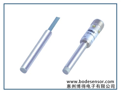 广州番禺D6.5小型电感式接近传感器