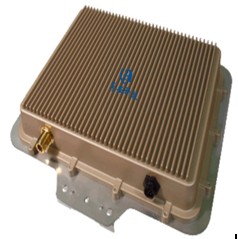 森林防火无线视频监控，林区远程无线传输