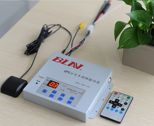 报站系统，公交车自动报站系统