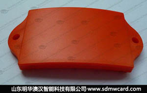 RFID危化气瓶管理标签