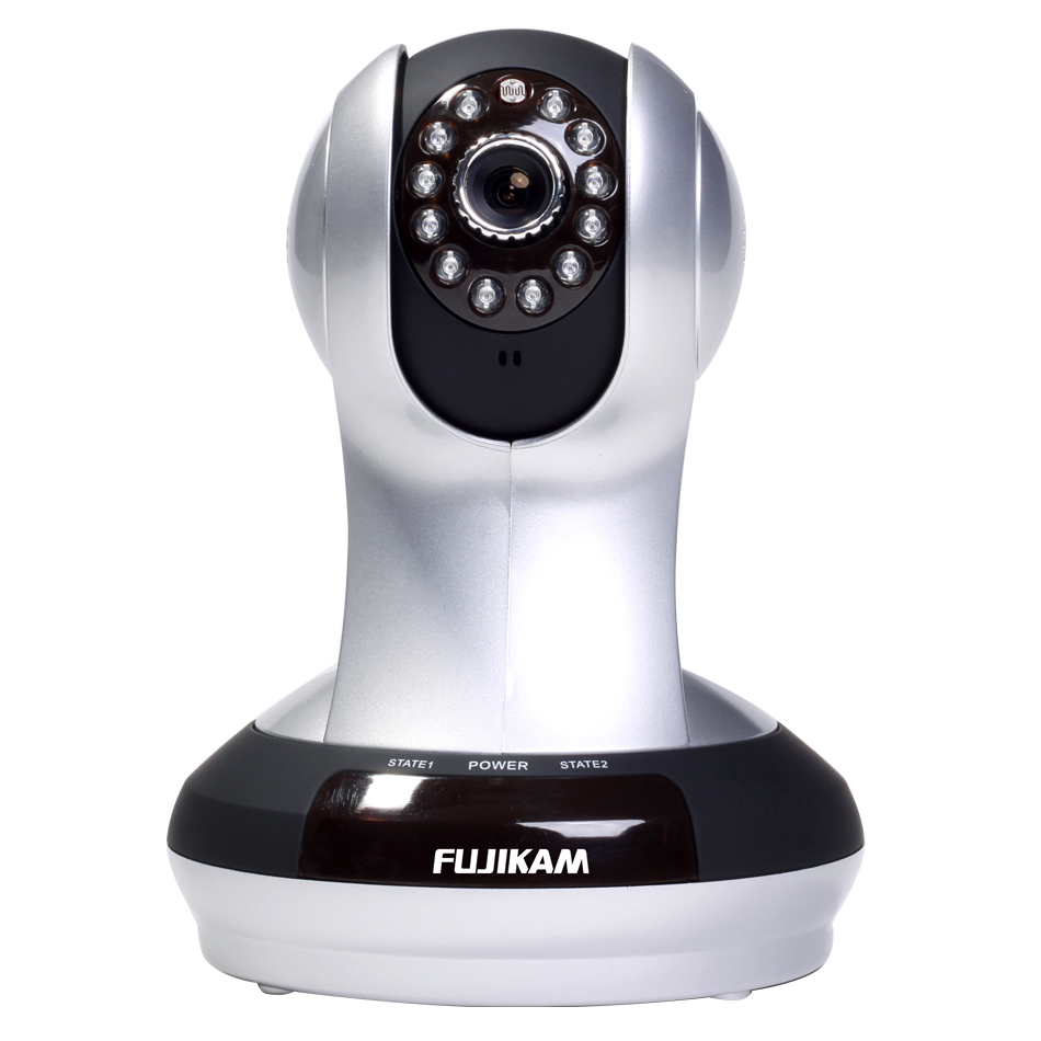 手机监控摄像机