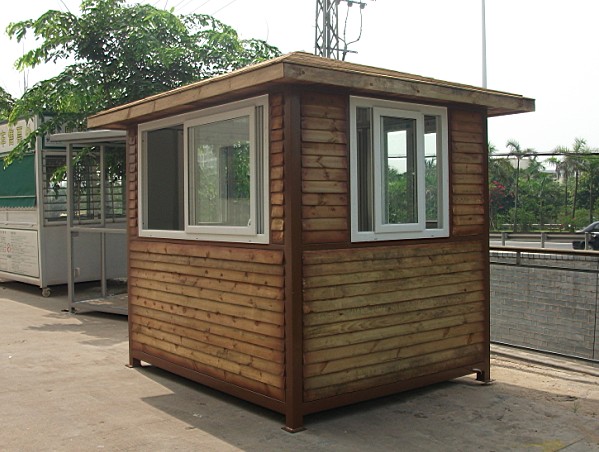 厦门岗亭站台/泉州岗亭站岗台/龙岩站岗台岗亭