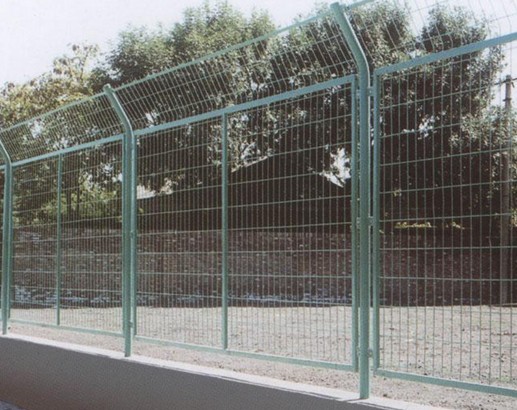 承德框架铁丝网栏/框架网