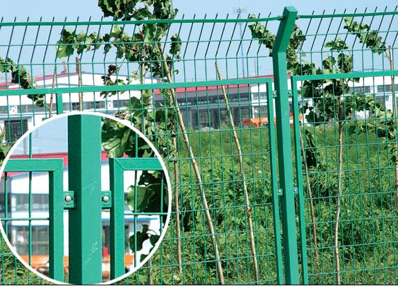 框架网|铁路护栏网