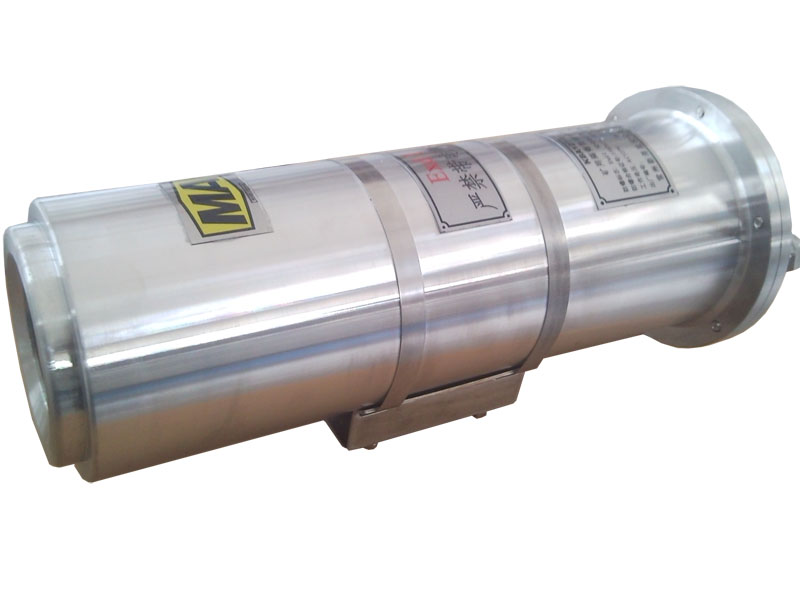 KBA127矿用隔爆型摄像仪
