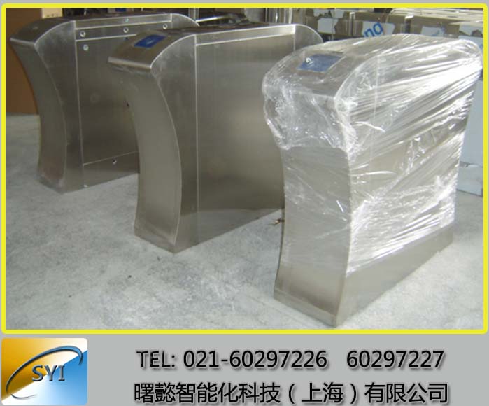 人脸识别翼闸，考勤翼闸，翼闸生产厂家