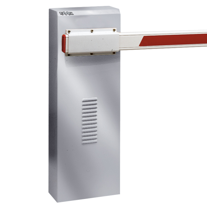 自动挡车器 高级不锈钢自动挡车器642系列