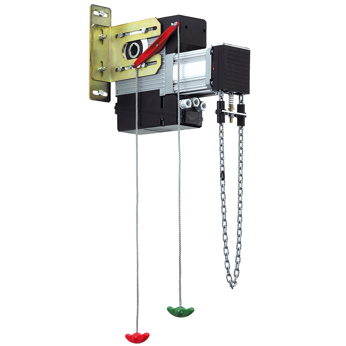 滑升门电机540-541