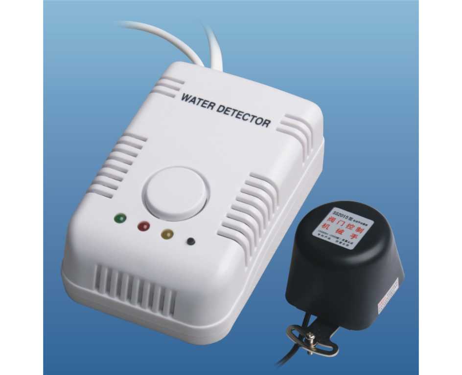 宏安牌漏水报警器|高品质水位探测器|可联动机械手