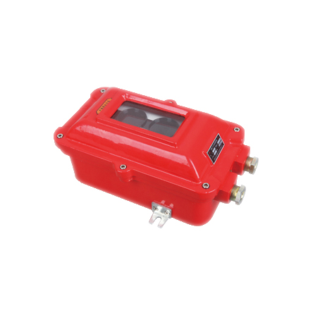 智能型点型感温火灾探测器|防爆点开型感烟火灾探测报警器