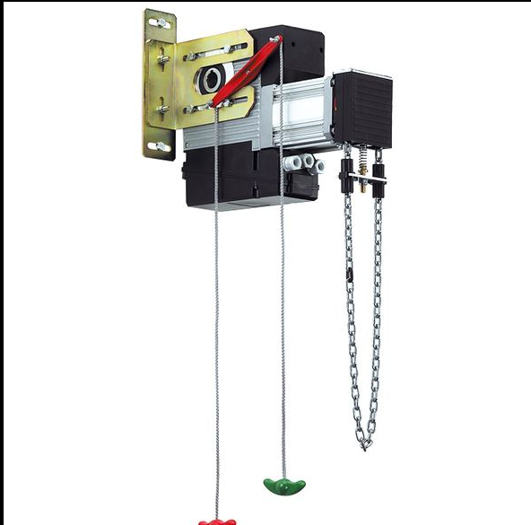 滑升门工业门电机 541