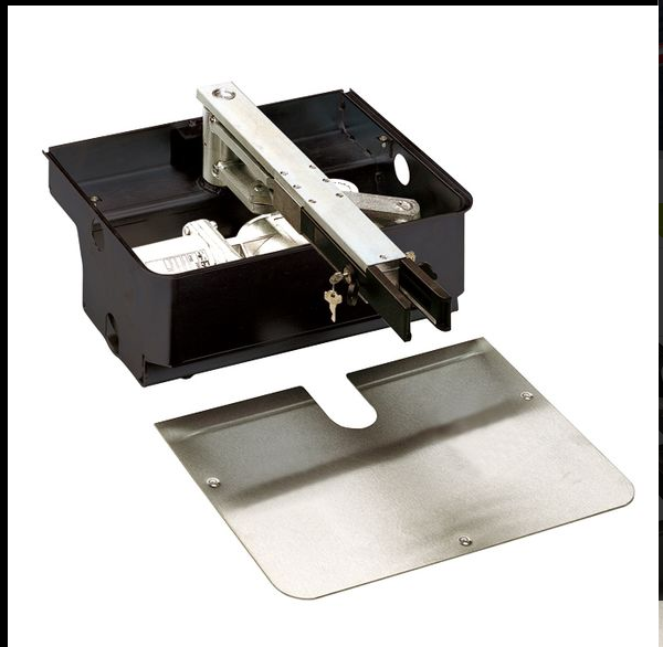 地埋式平开门机 770