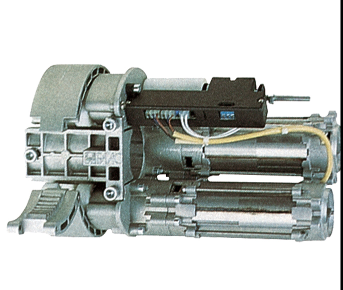 卷帘门电机 电动门开门机 220 - 226 -227