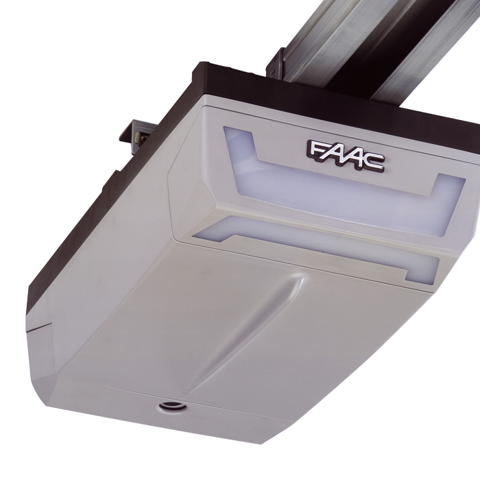 自动车库门机 600（住家型）– D1000（商用型）