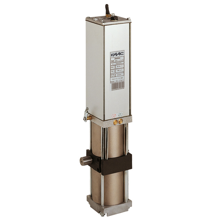 车库门开门机 593