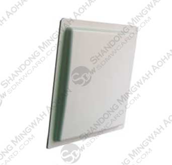 远距离一体式读卡器