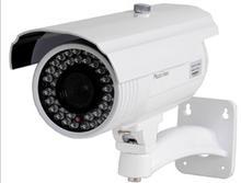 监控摄像机，枪型摄像机，高清枪型摄像机