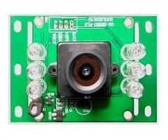 sony420线摄像单板机模组