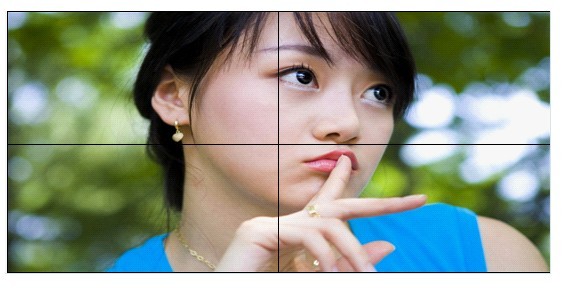 三星55寸液晶拼接墙参数