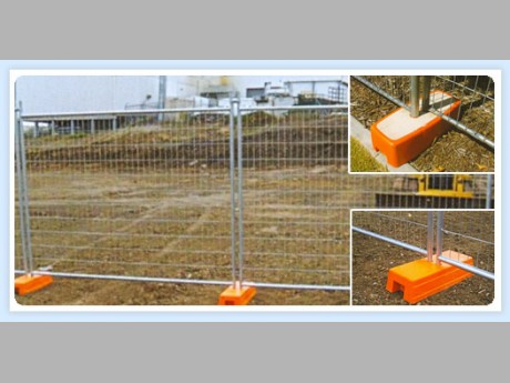 临时护栏网，临时护栏网报价创翔