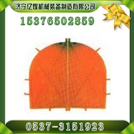 MFBX斜风井防爆门