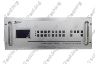 东健宇RGB8010矩阵切换器 8进1出