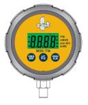 数显真空压力表,耐震精密压力表,压力显示仪表