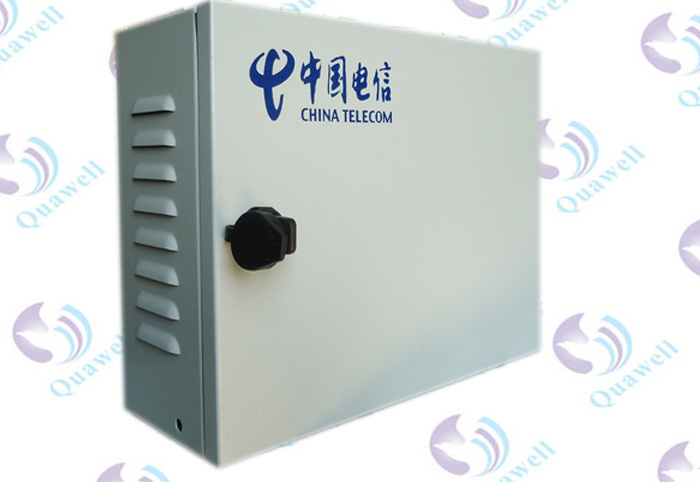 网络AP箱（正面视图）