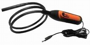 手持式高清工业电子内窥镜