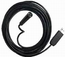 USB工业电子内窥镜