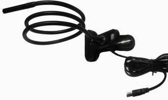 磁铁夹子工业电子内窥镜