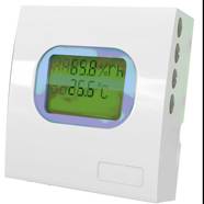 智能温湿度变送器
