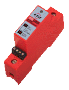 广港京LGI220VMS120并联式防雷模块防雷箱防雷器电涌保护器