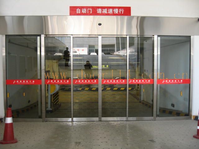 深圳自动门