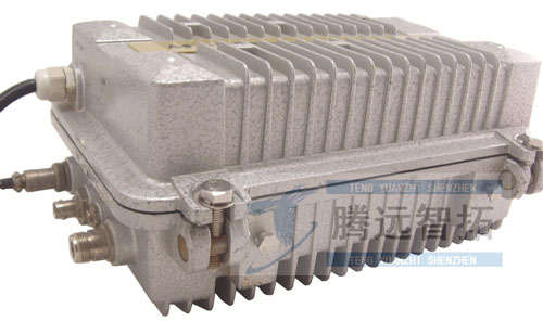 军工级远距离无线视频传输设备（最远可达50km）_