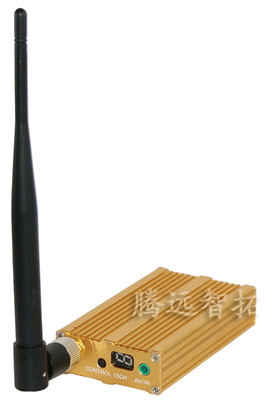 微型无线视频监控系统，无线监控设备