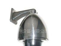 XZ-Q60防爆智能高速球