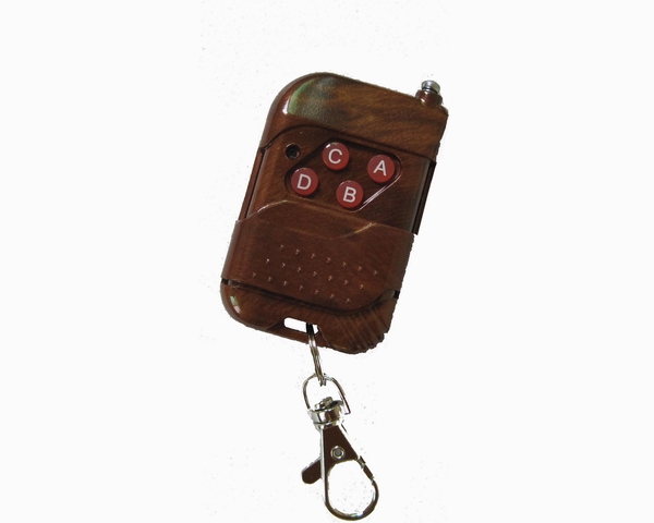 桃木四键遥控器