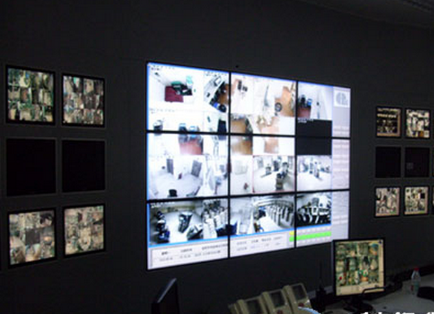 合肥拼接屏 46寸液晶拼接