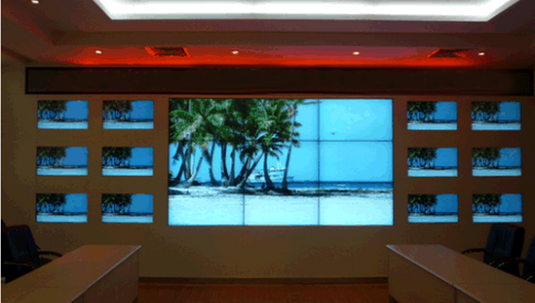 安徽液晶拼接，性价比最高拼接屏