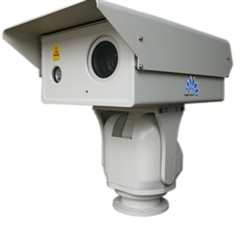 铁路交通专用摄像机