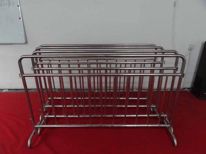 活动不锈钢护栏最权威报价 深圳活动不锈钢护栏