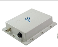 远程数字视频无线传输系统