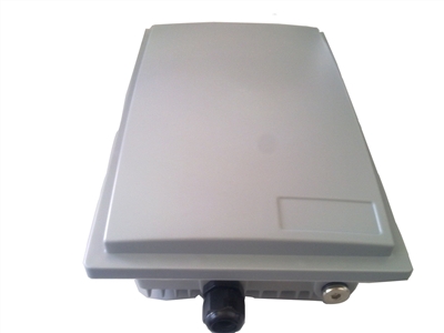 LA-2416无线网桥/数字无线视频传输/塔吊数字高清无线监控