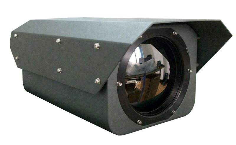 红外热成像摄像机