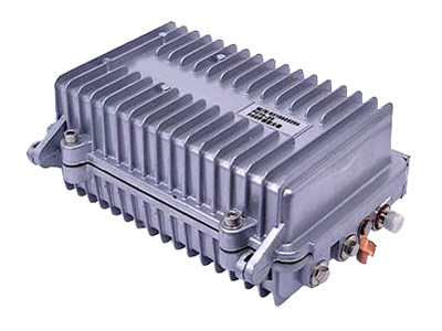 矿区远程无线视频监控系统