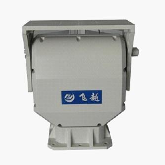 重载智能变速云台