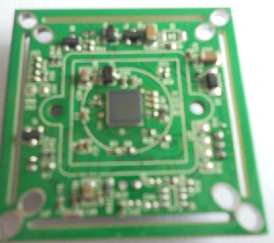 700线CCD板4140+673