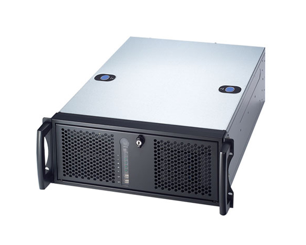 高清数字矩阵解码服务器